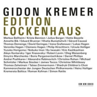 Gideon Kremer - Edition Lockenhaus