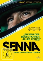 Asif Kapadia - Senna (Special Edition, 2 Discs)