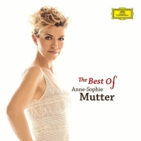 Anne-Sophie Mutter - The Best Of