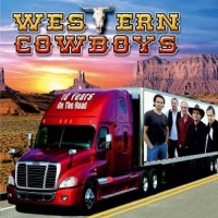 Western Cowboys - 10 Years On The Road