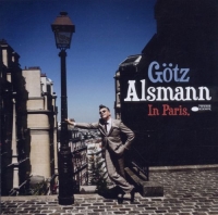 Götz Alsmann - In Paris.