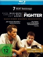 David O. Russell - The Fighter