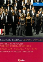 Barenboim,Daniel/WPO - Salzburger Festspiele - Opening Concert