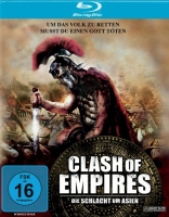 Yusry Kru - Clash of Empires - Die Schlacht um Asien