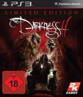 Playstation 3 - The Darkness II - Limited Edition