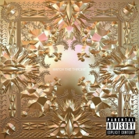 Kanye West/Jay-Z - Watch The Throne