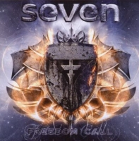 Seven (CZ) - Freedom Call