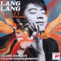 Lang Lang/Wiener Philharmoniker/Gergiev,Valery - Liszt-My Piano Hero