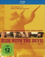 Ang Lee - Ride with the Devil - Die Teufelsreiter