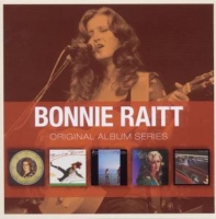 Raitt,Bonnie - Original Album Series