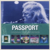 Passport - Original Album Series
