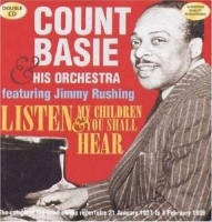 Basie,Count & His Orchestra - Listen My Children