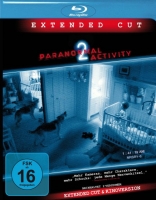 Tod Williams - Paranormal Activity 2 (Extended Cut)