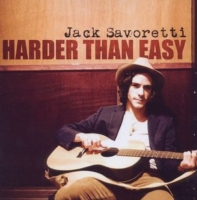 Jack Savoretti - Harder Than Easy