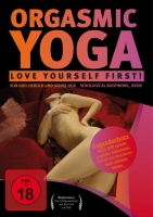 Didi Liebold - Orgasmic Yoga - Love Yourself First!