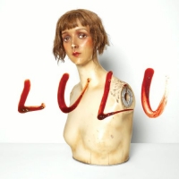 Lou Reed & Metallica - Lulu