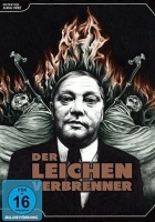 Juraj Herz - Der Leichenverbrenner (Special Edition, OmU)