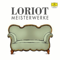 Loriot - Meisterwerke