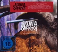 Slipknot - Iowa-10th Anniversary Edition