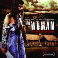 Sean Spillane - The Woman