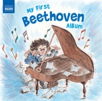 Diverse - My First Beethoven Album
