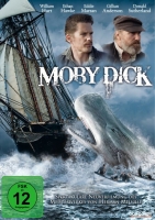 Mike Barker - Moby Dick