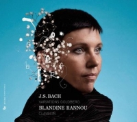 Blandine Rannou - Goldberg Variatione