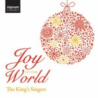 The King's Singers - Joy To The World