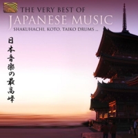 Diverse - The Very Best Of Japanese Music