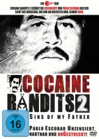 Nicolas Entel - Cocaine Bandits 2