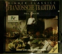 VARIOUS - FRANZ.TRADITION