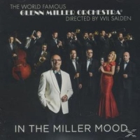 Miller,Glenn Orchestra - In The Miller Mood