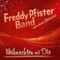 Pfister,Freddy Band - Weihnachten mit Dir
