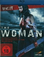 Lucky McKee - The Woman (Uncut)