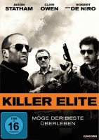 Gary McKendry - Killer Elite
