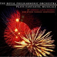 Royal Philharmonic Orchestra - Fantastic Musicals