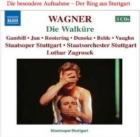 Diverse - Die Walküre (Live - Speilzeit 2002/2003)