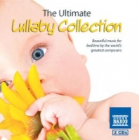 Various - The Ultimate Lullaby Collection