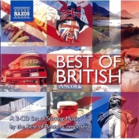 Various - Best Of British