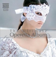 Various - The Ultimate Operetta Album