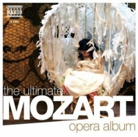 Diverse - The Ultimate Mozart Opera Album