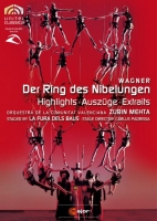 Zubin Mehta - Der Ring des Nibelungen
