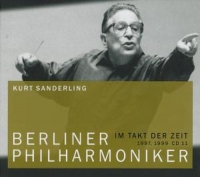 Kurt Sanderling/Berliner Philharmoniker - Im Takt der Zeit: Haydn/Schostakowitsch