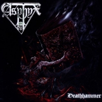 Asphyx - Deathhammer