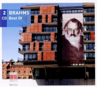 Diverse - Best Of Brahms (Basics)
