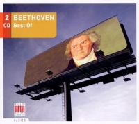 Diverse - Best Of Beethoven (Basics)