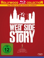 Jerome Robbins, Robert Wise - West Side Story