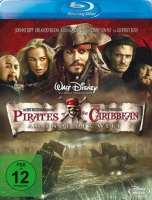 Gore Verbinski - Pirates of the Caribbean - Am Ende der Welt