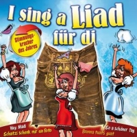 Various - I sing a Liad für di