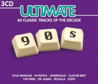 Diverse - Ultimate 90s